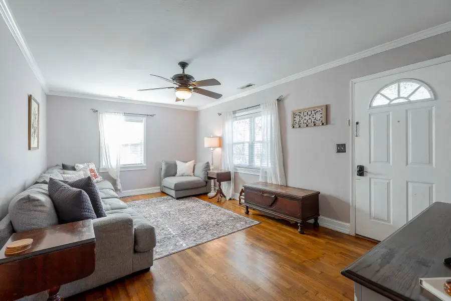 140 Park Street, Chickamauga, GA 30707 - #3