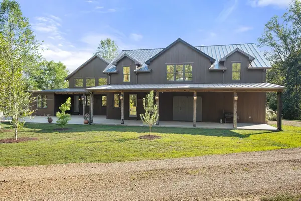 7501 Ivorybill Ln, Franklin, TN 37064