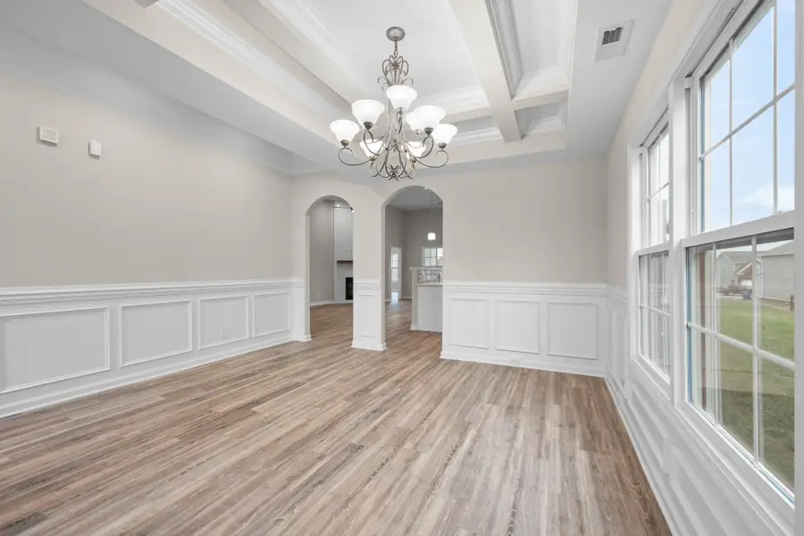 2228 Dottie Ln, Clarksville, TN 37043 - #3