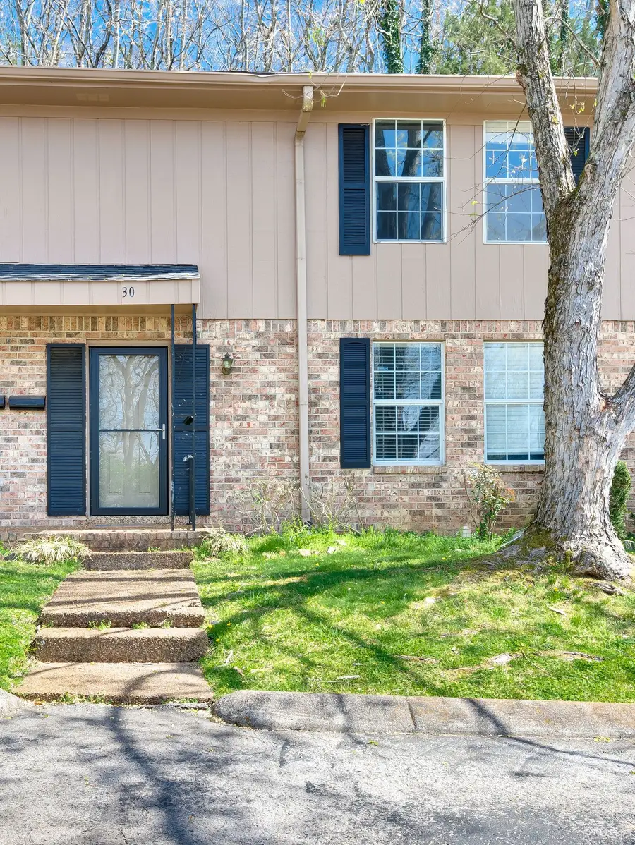 110 Bellevue Rd #30, Nashville, TN 37221 - #2