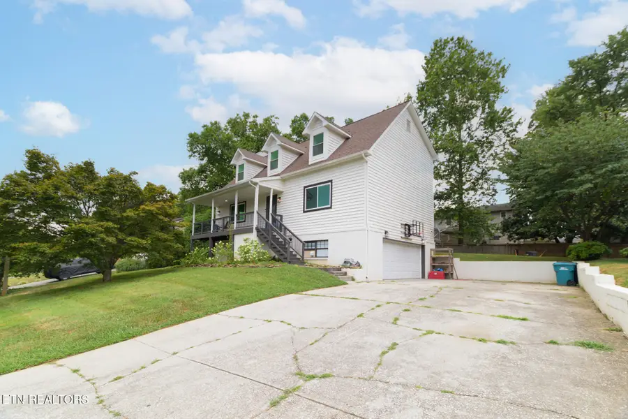 10932 Twin Harbour Drive, Knoxville, TN 37934 - #3