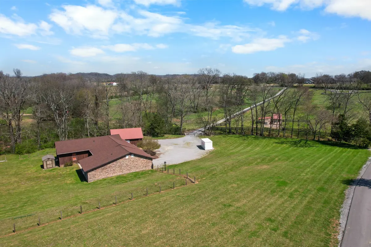 4845 Byrd Ln, College Grove, TN 37046 - #1