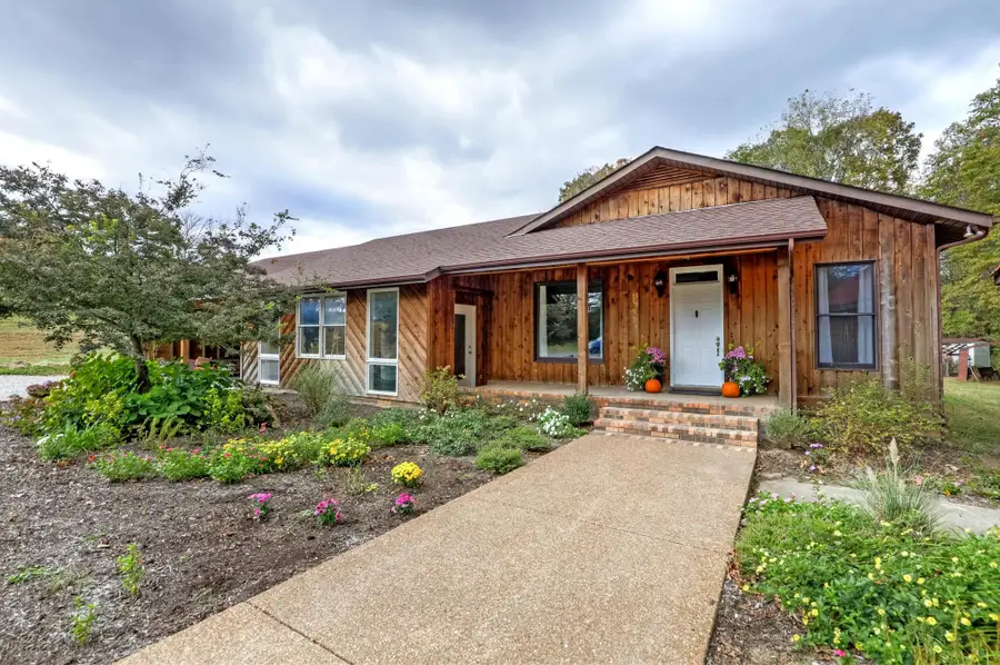 4845 Byrd Ln, College Grove, TN 37046 - #2