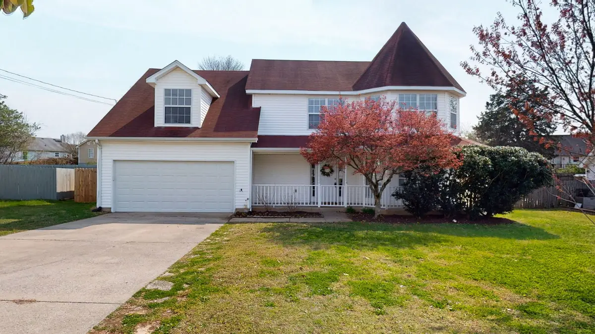 422 Randall Ln, La Vergne, TN 37086 - #1