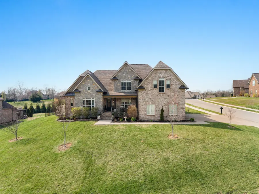 2726 Cherrydale Dr, Lebanon, TN 37087 - #2