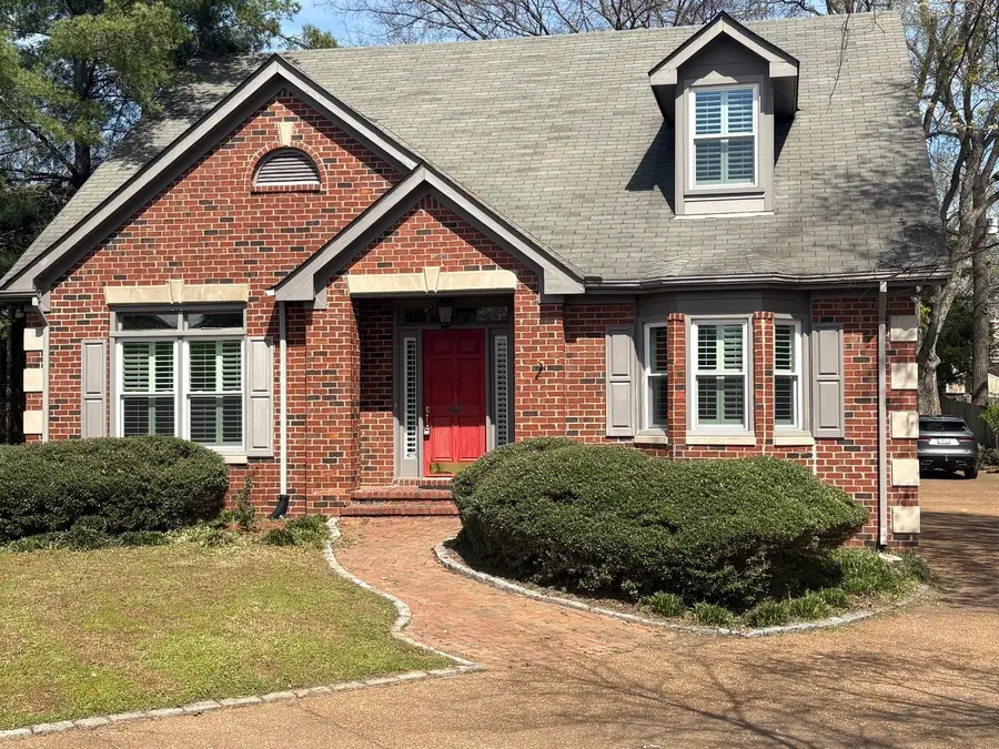 230 Harding Pl, Nashville, TN 37205 - #2