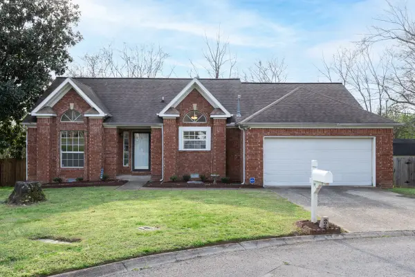605 Pebblestone Ct, Old Hickory, TN 37138