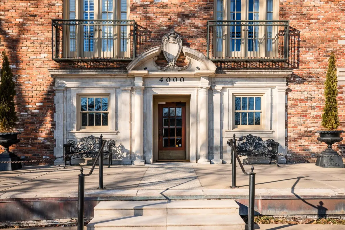 4000 West End Ave #403, Nashville, TN 37205 - #1