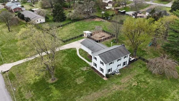 100 Green Valley Blvd, Franklin, TN 37064