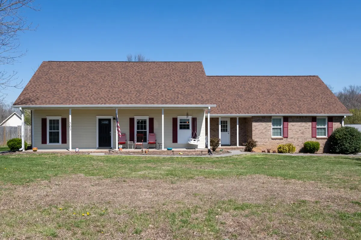 503 Cedar Brook Dr, White House, TN 37188 - #1