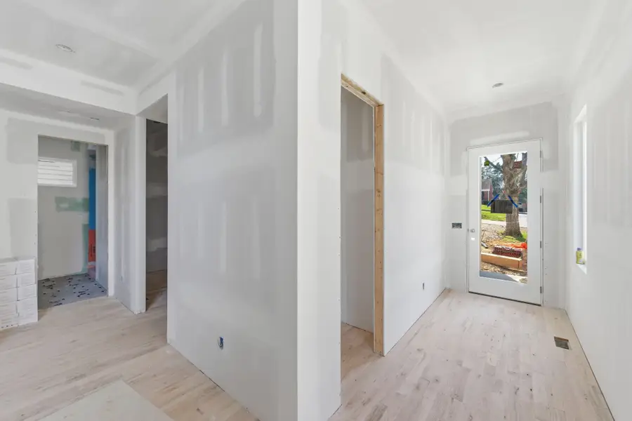 2613 Traughber Dr, Nashville, TN 37206 - #2