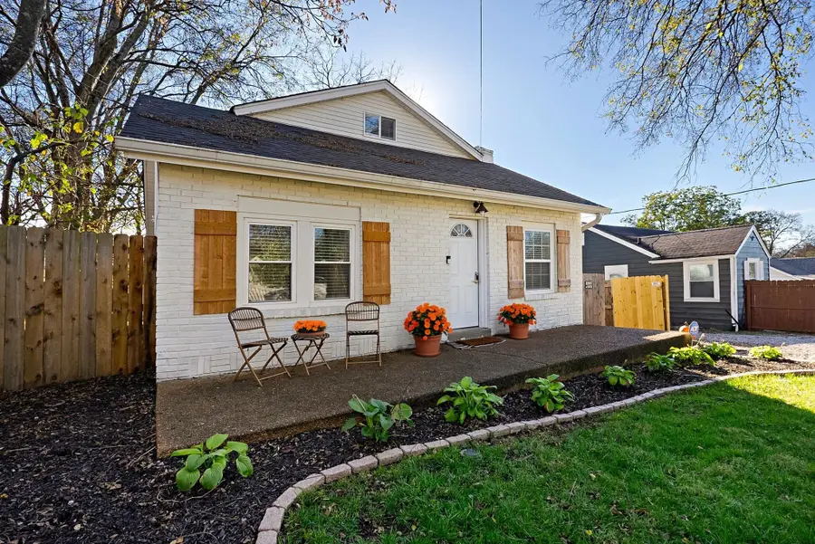 302 Dupont Ave, Madison, TN 37115 - #2