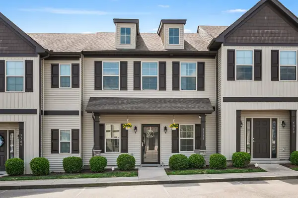 5311 Tony Lama Ln, Murfreesboro, TN 37128