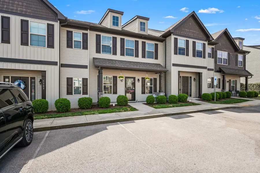 5311 Tony Lama Ln, Murfreesboro, TN 37128 - #3