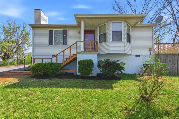 1131 Cabana Dr, Nashville, TN 37214