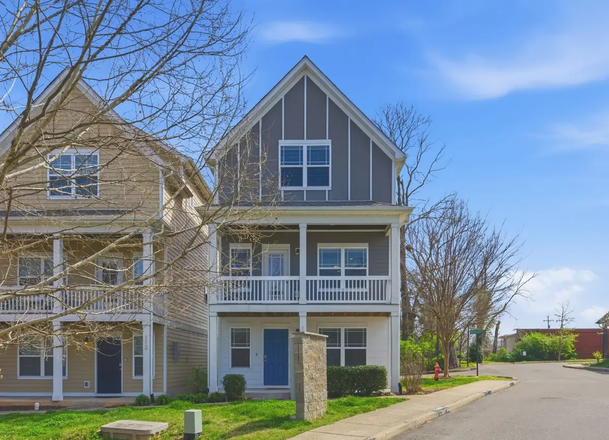 114 Walden Village Ct, Nashville, TN 37210 - #1