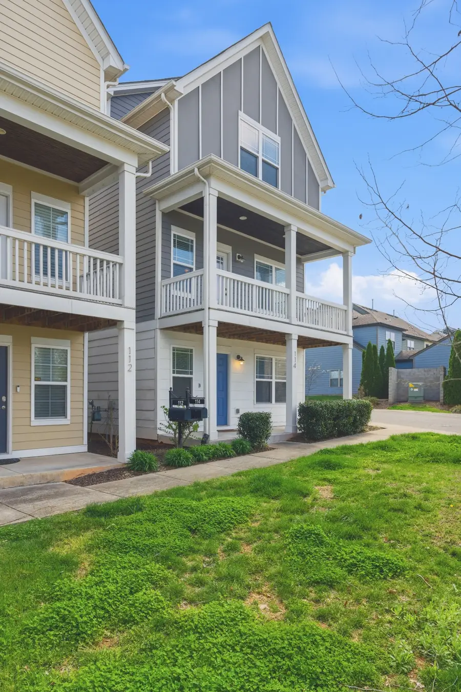 114 Walden Village Ct, Nashville, TN 37210 - #3
