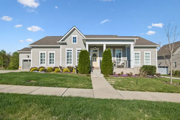 1112 Princeton Hills Dr, Nolensville, TN 37135