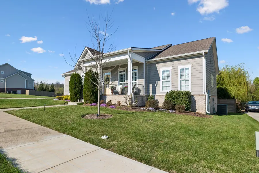 1112 Princeton Hills Dr, Nolensville, TN 37135 - #2