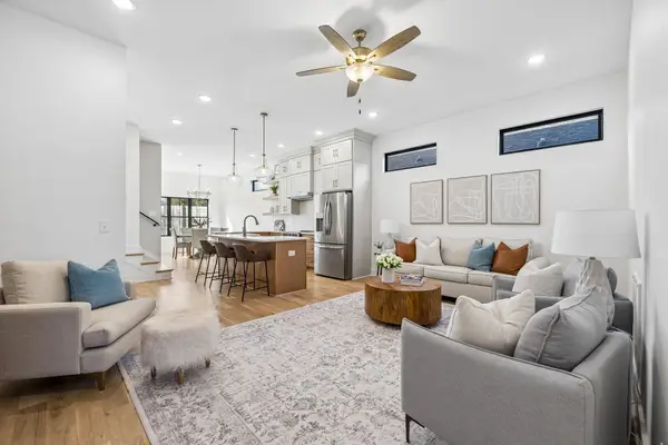 4015 Cumberland Ave, Old Hickory, TN 37138