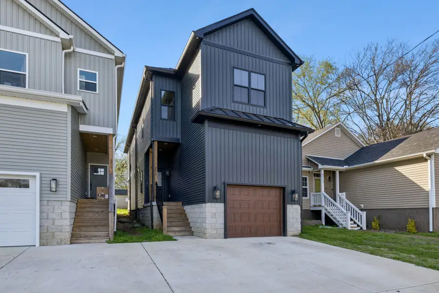 4015 Cumberland Ave, Old Hickory, TN 37138 - #2