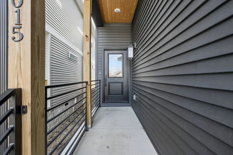 4015 Cumberland Ave, Old Hickory, TN 37138 - #3