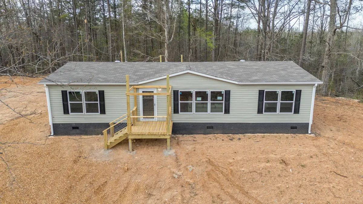 3615 Guys Chewalla Rd, Ramer, TN 38367 - #1