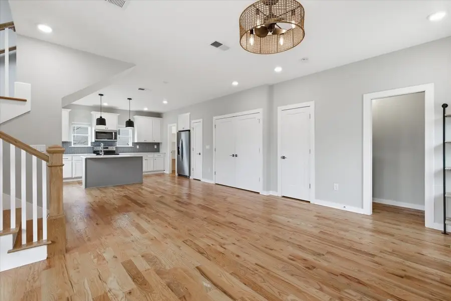 109A Duke St, Nashville, TN 37207 - #3