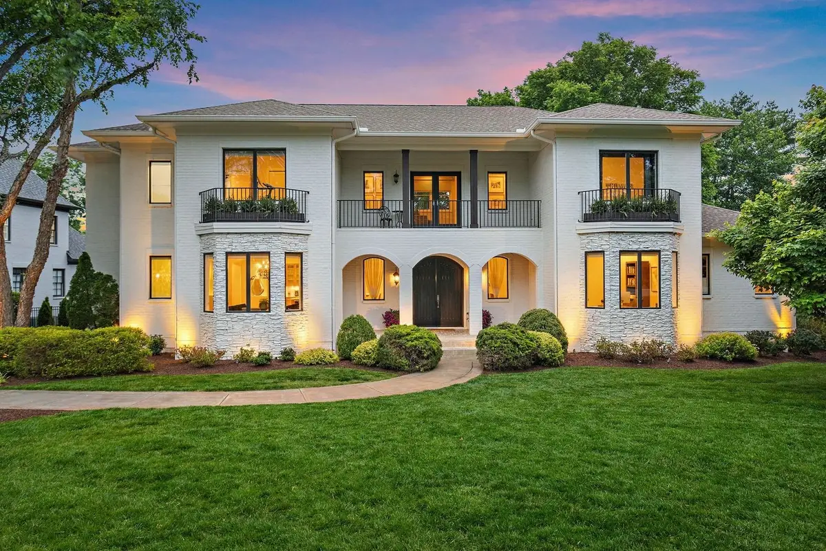 4016 Dorcas Dr, Nashville, TN 37215 - #1