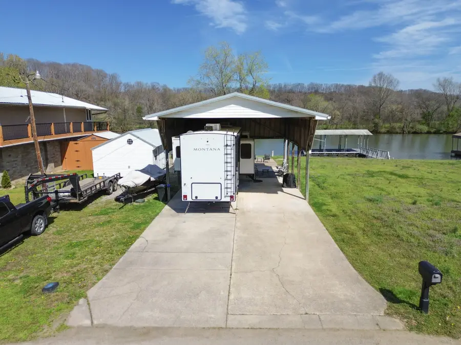 1467 Chapmansboro Rd, Chapmansboro, TN 37035 - #2