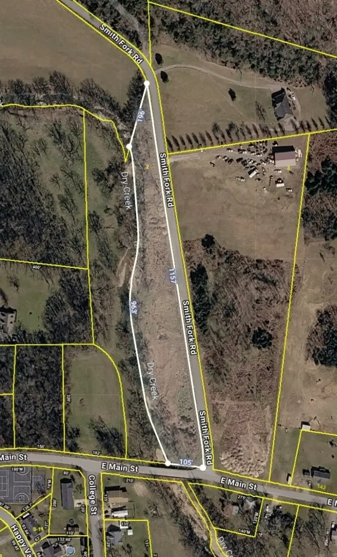 0 E Main, Liberty, TN 37095 - #1