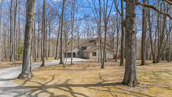 268 Davis Rd, Wartrace, TN 37183