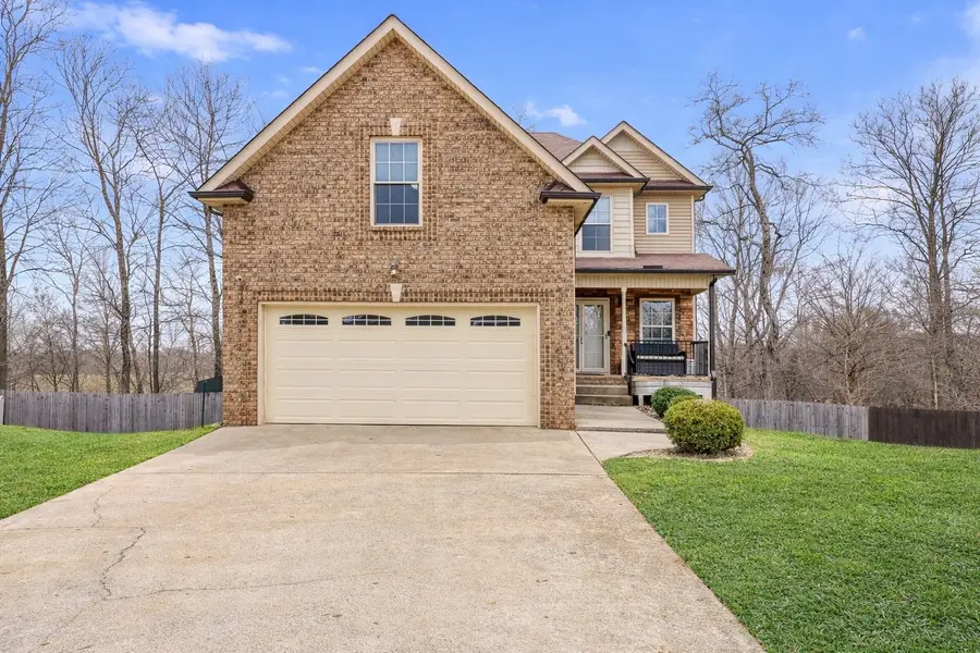 2720 Arthurs Ct, Clarksville, TN 37040 - #3