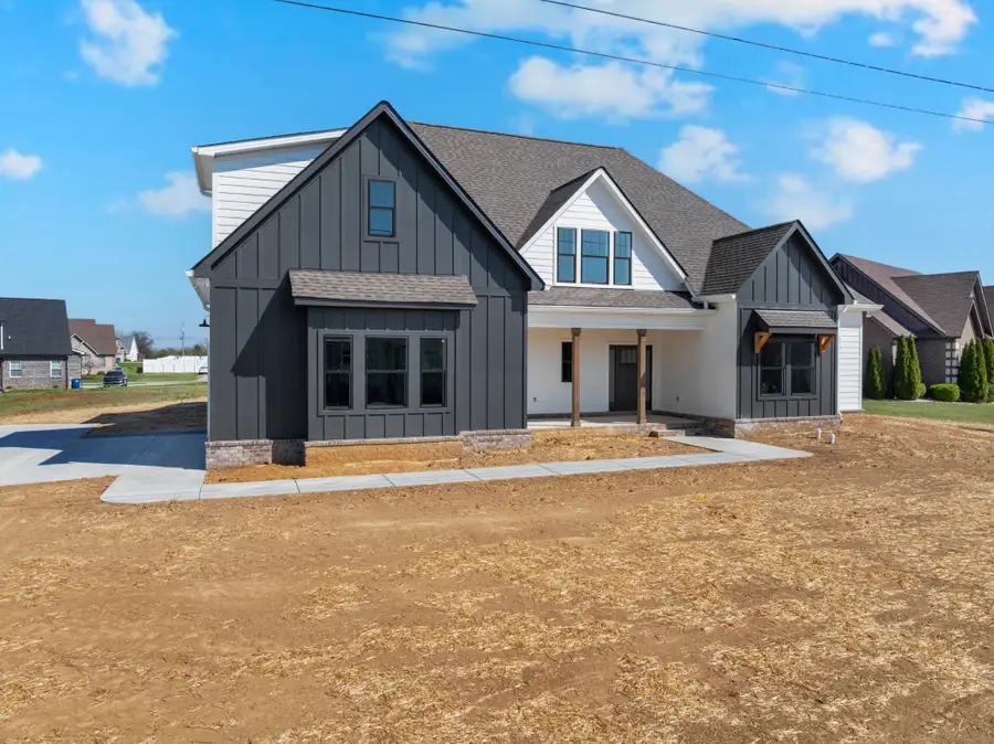 800 Apple Blossom Trail, Shelbyville, TN 37160 - #2