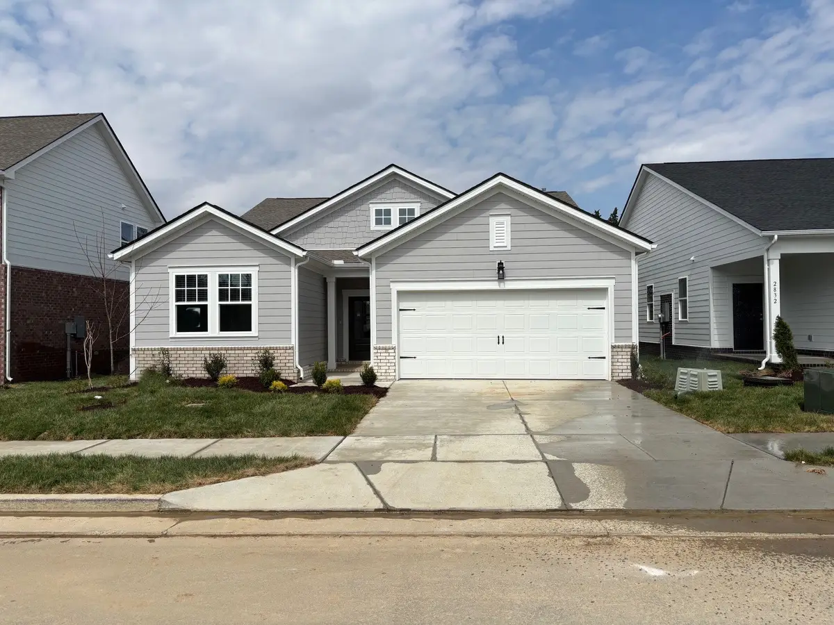 2836 Bison Ct, Antioch, TN 37013 - #1