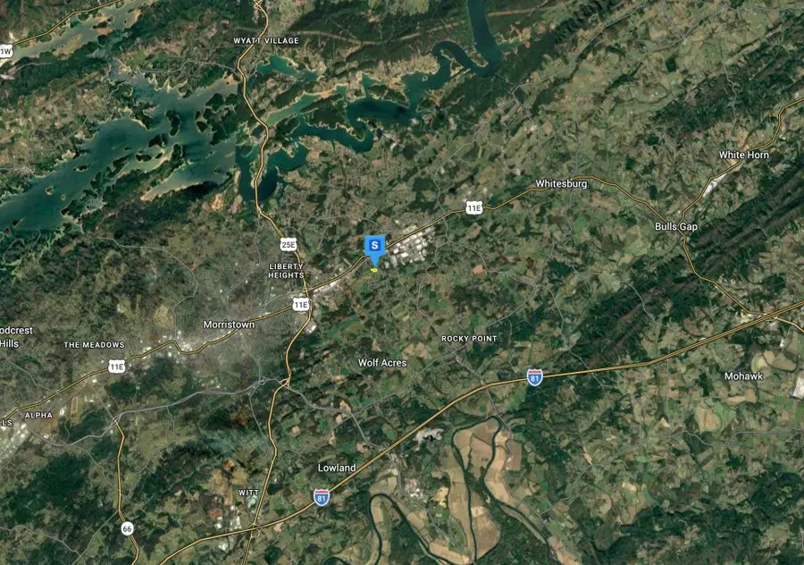 349 Flemings Dr, Morristown, TN 37813 - #3