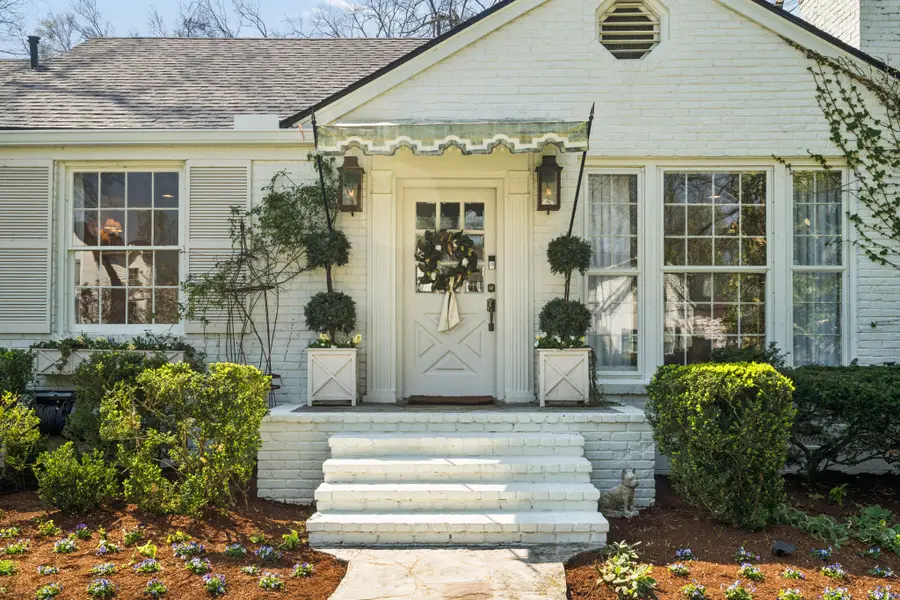 115 Alton Rd, Nashville, TN 37205 - #3