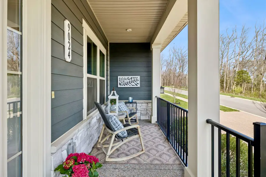 9024 Nestling Ridge Ct, College Grove, TN 37046 - #3