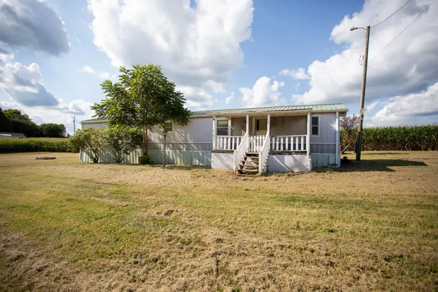 6056 S Lamont Rd, Springfield, TN 37172 - #2