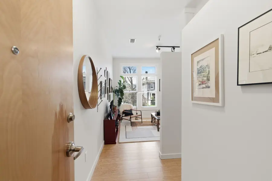 1706 18th Ave S #205, Nashville, TN 37212 - #2