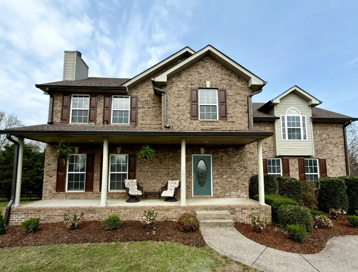 1229 Old East Side Rd, Burns, TN 37029 - #1