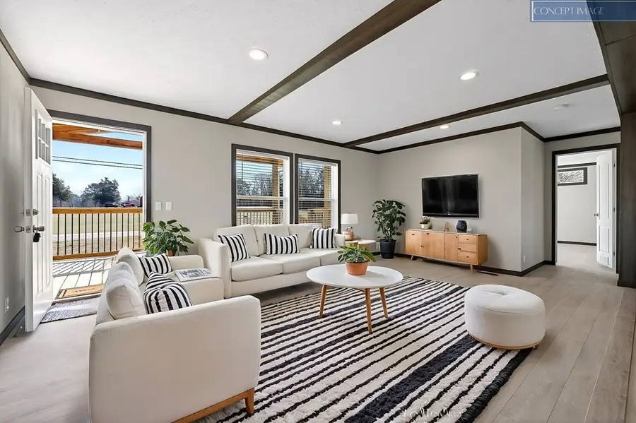 3881 Shellsford Rd, McMinnville, TN 37110 - #3