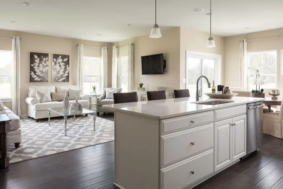 1132 Bay Meadows Way, Pleasant View, TN 37146 - #2