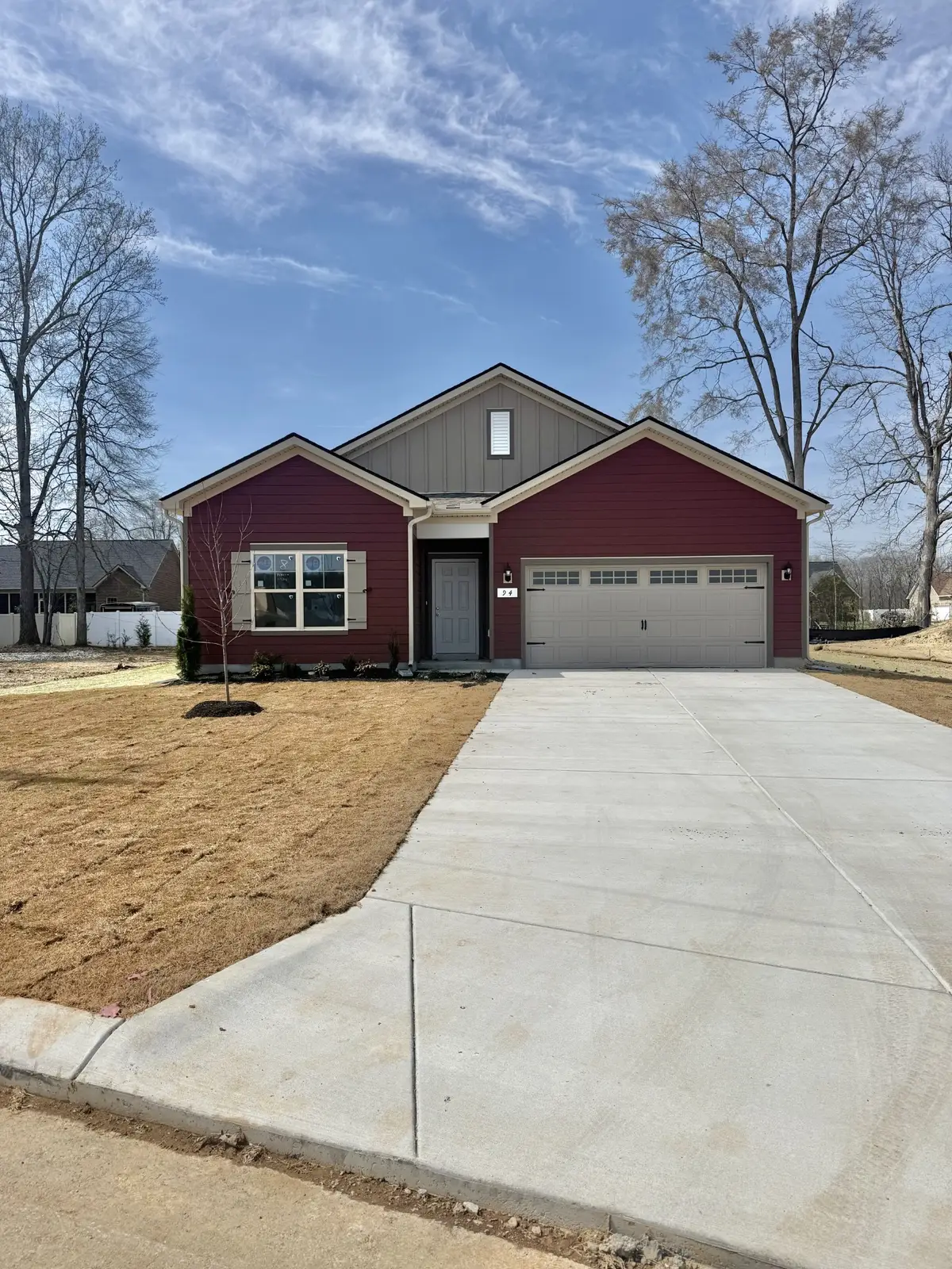 94 Country Circle, Manchester, TN 37355 - #1