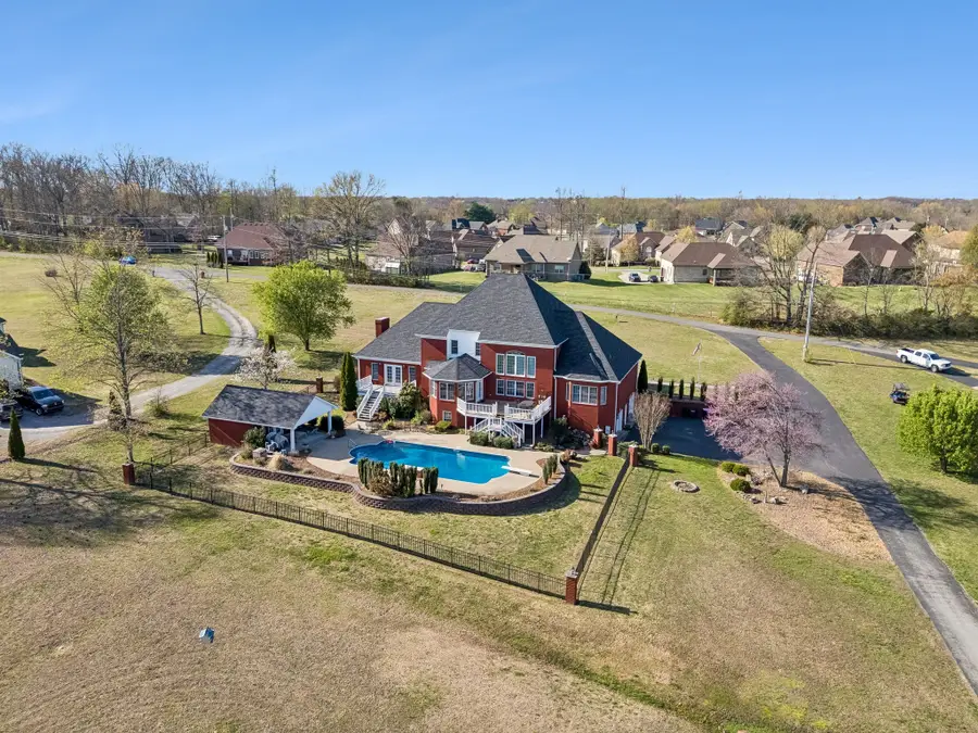 2025 Grandview Dr, Greenbrier, TN 37073 - #3