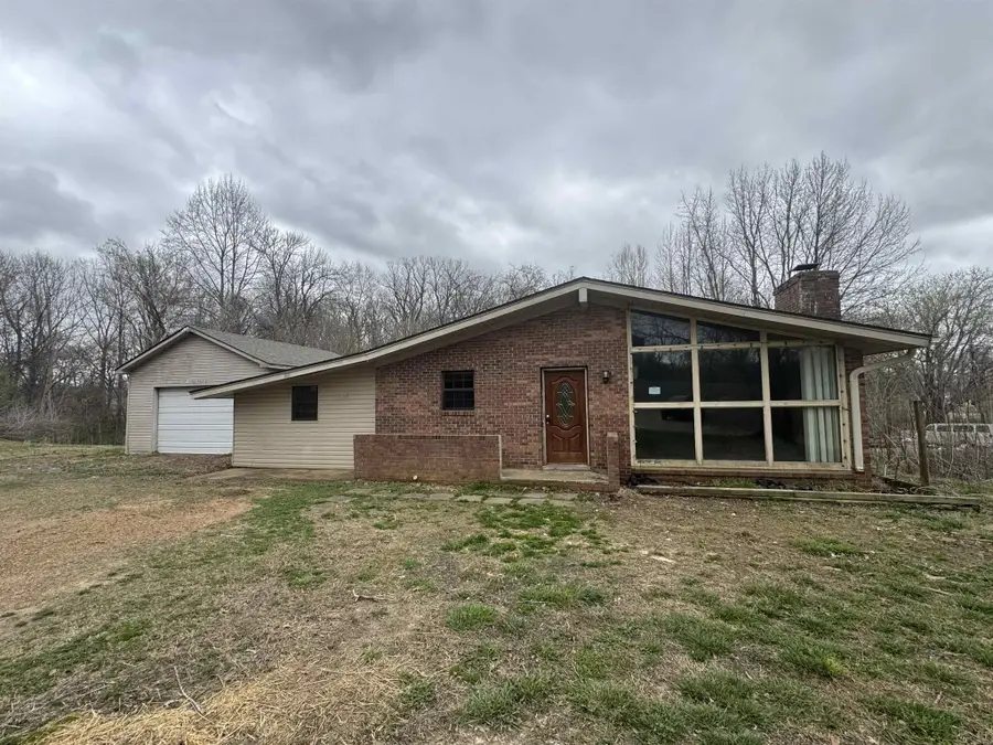 112 Liberty Church Smith Rd, Brighton, TN 38011 - #2