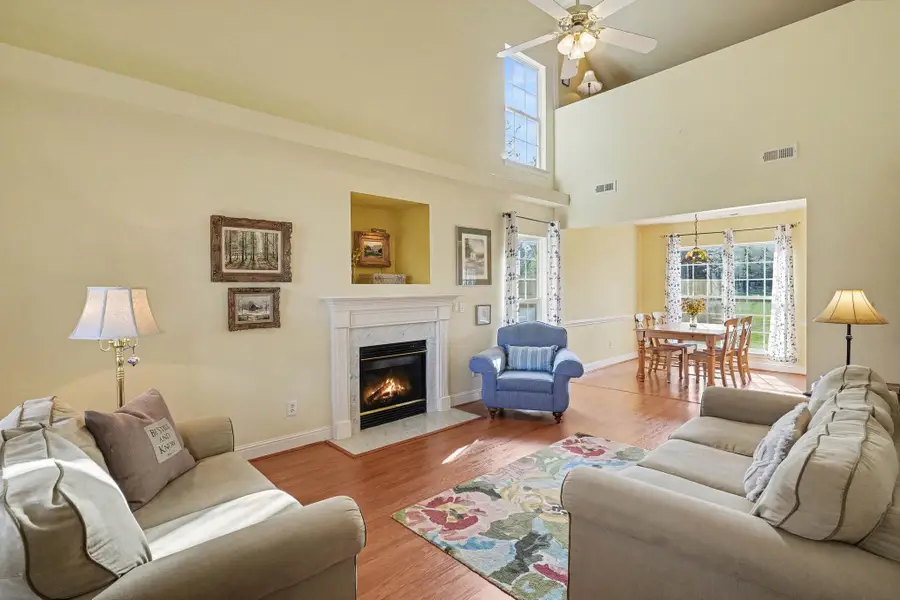 3106 Langley Dr, Franklin, TN 37064 - #3