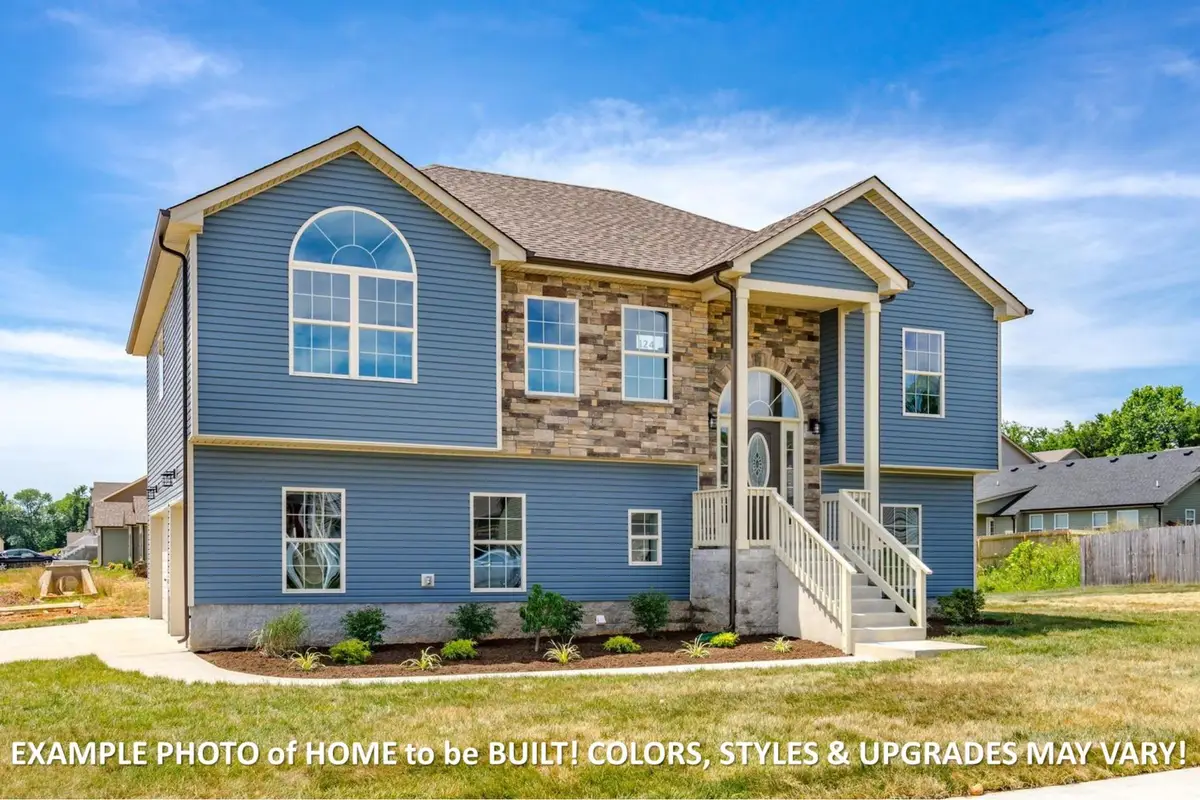 322 Tisha Ct, Clarksville, TN 37042 - #1