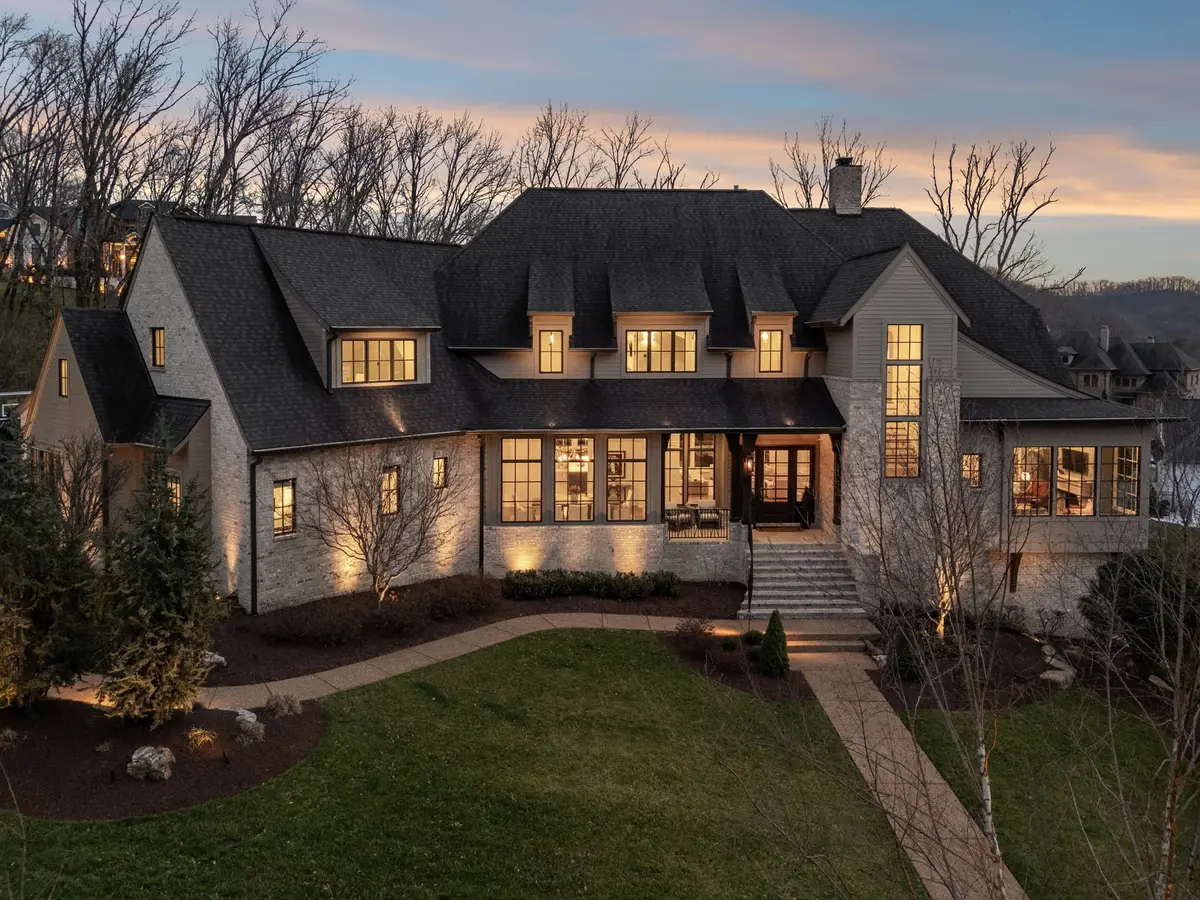 6453 Penrose Dr, Brentwood, TN 37027 - #1