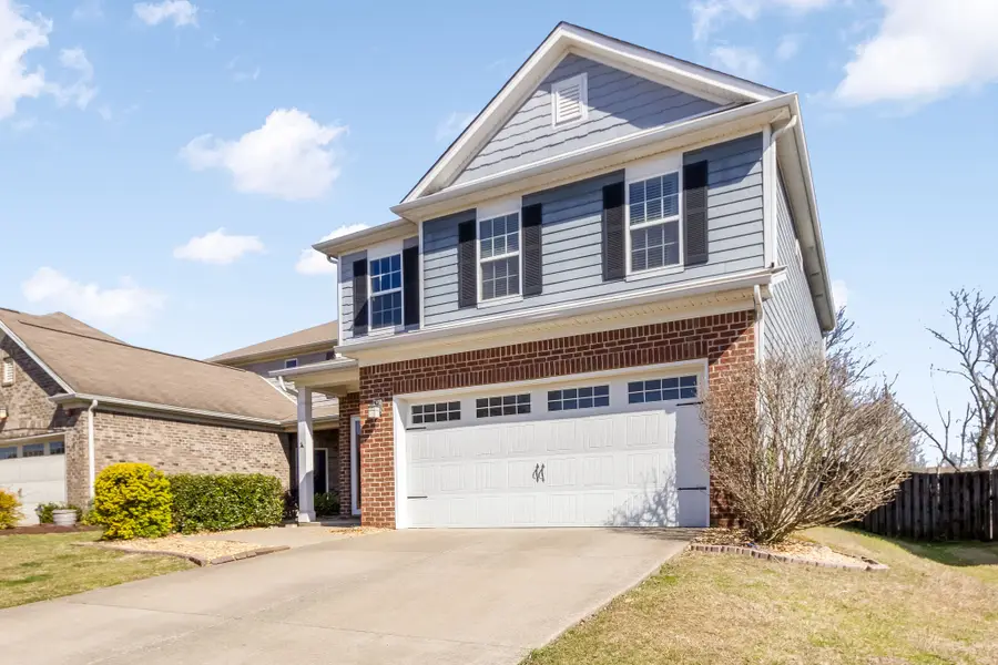 4979 Paddy Trce, Spring Hill, TN 37174 - #2